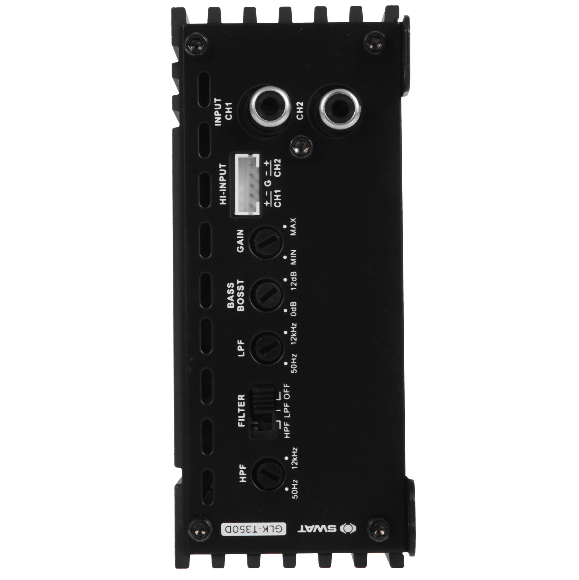 9190051 Усилитель SWAT GLK-T350D STDN-0093998 - Вид №2