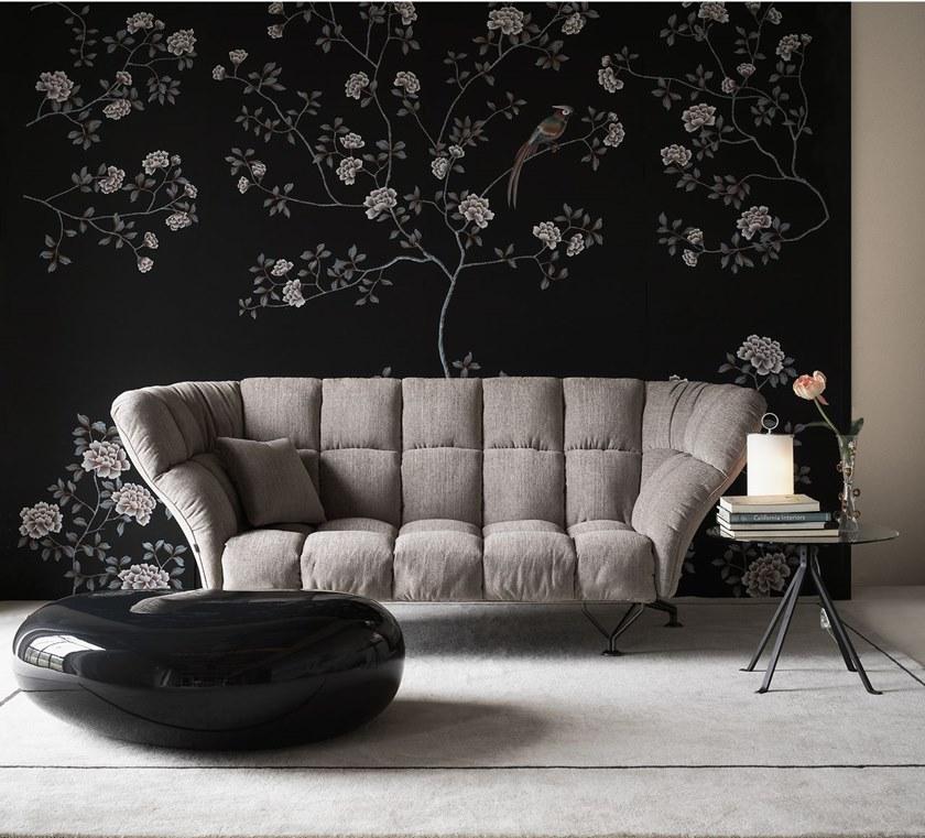 Driade Овальный журнальный столик из стекловолокна sun-id-1459230 - Вид №3