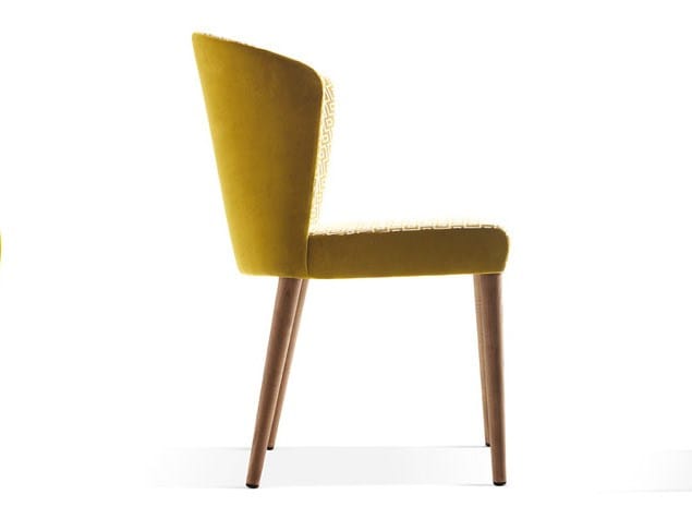 Тканевый стул Grilli Йорк ARCH-00006519 - Вид №1