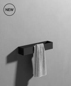 Rexa Design Вешалка для полотенец REXA-ST19