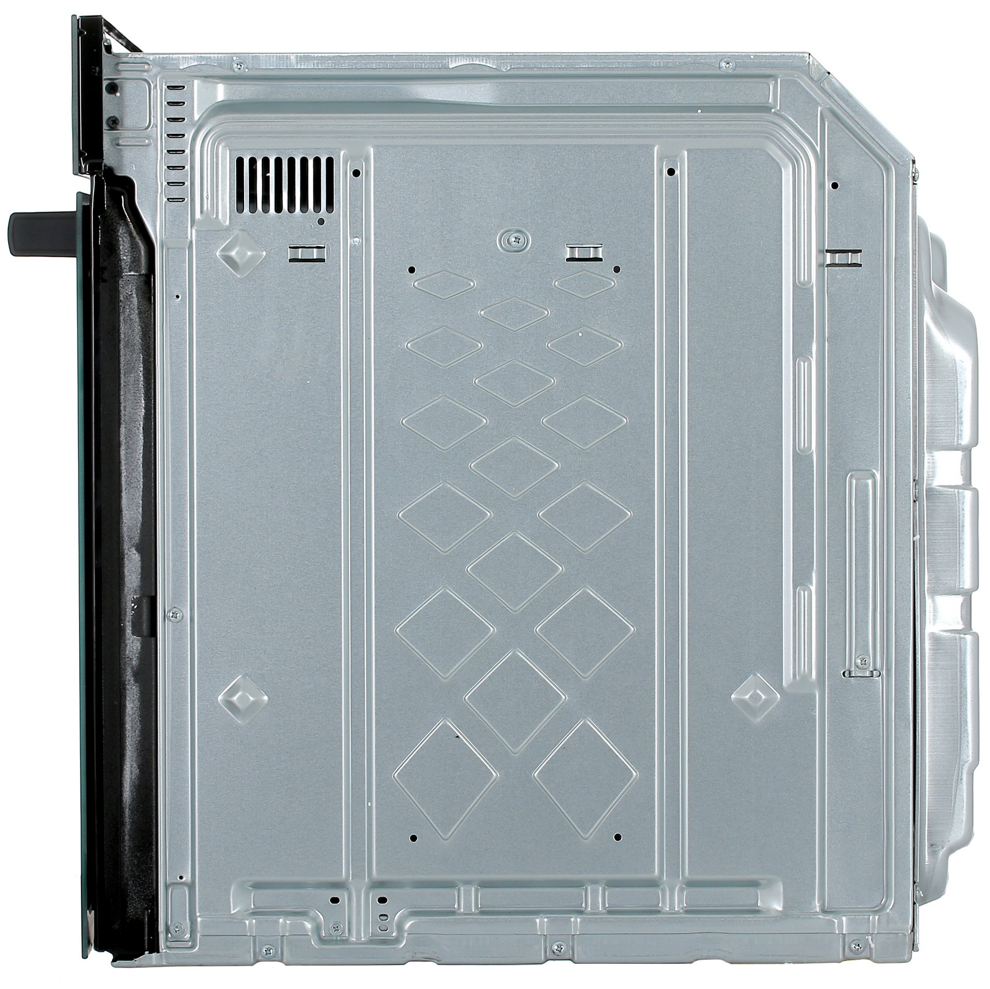 9116860 Электрический духовой шкаф Beko BBIM174N0BE черный STDN-0010194 - Вид №2