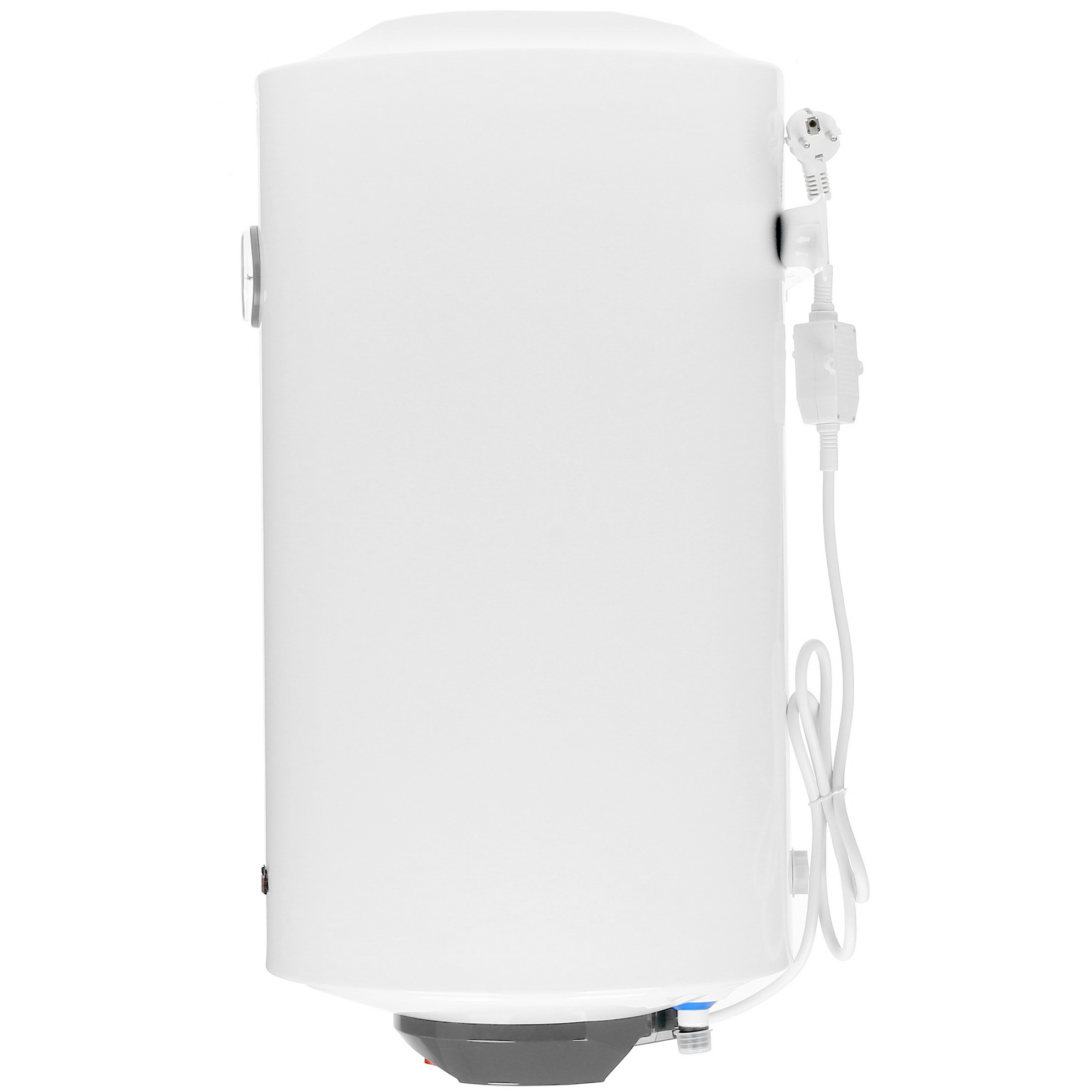 1134771 Водонагреватель электрический Thermex Thermo 50 V Slim STDN-0117625 - Вид №2