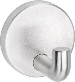 805.90.011 одиночный крючок HEWI System 111 | Edelstahl 