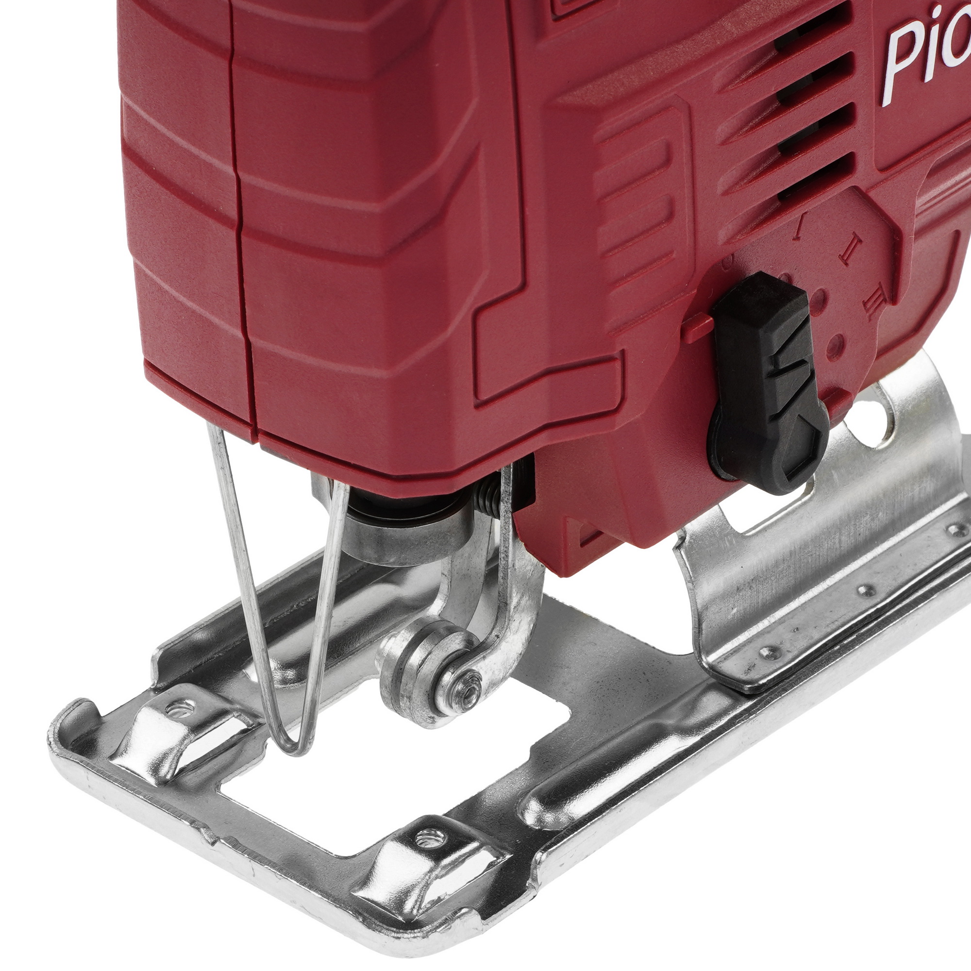 Электрический лобзик Pioneer JS-M650-02P 9092020 STDN-0046376 - Вид №5