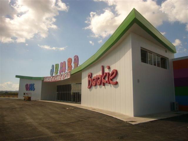 ELCOM SYSTEM Монолитные изоляционные металлические панели для стен и перегородок Termopareti® sun-id-1394362 - Вид №33