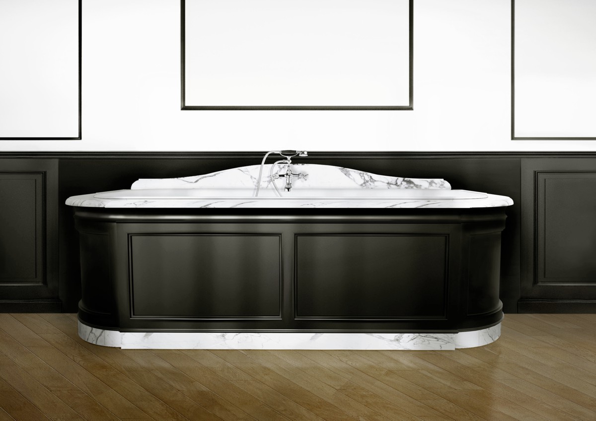 Boiserie neoclassica Bianchini&Capponi NEOCLASSICO Bianchini Capponi sun-id-3058933 - Вид №4