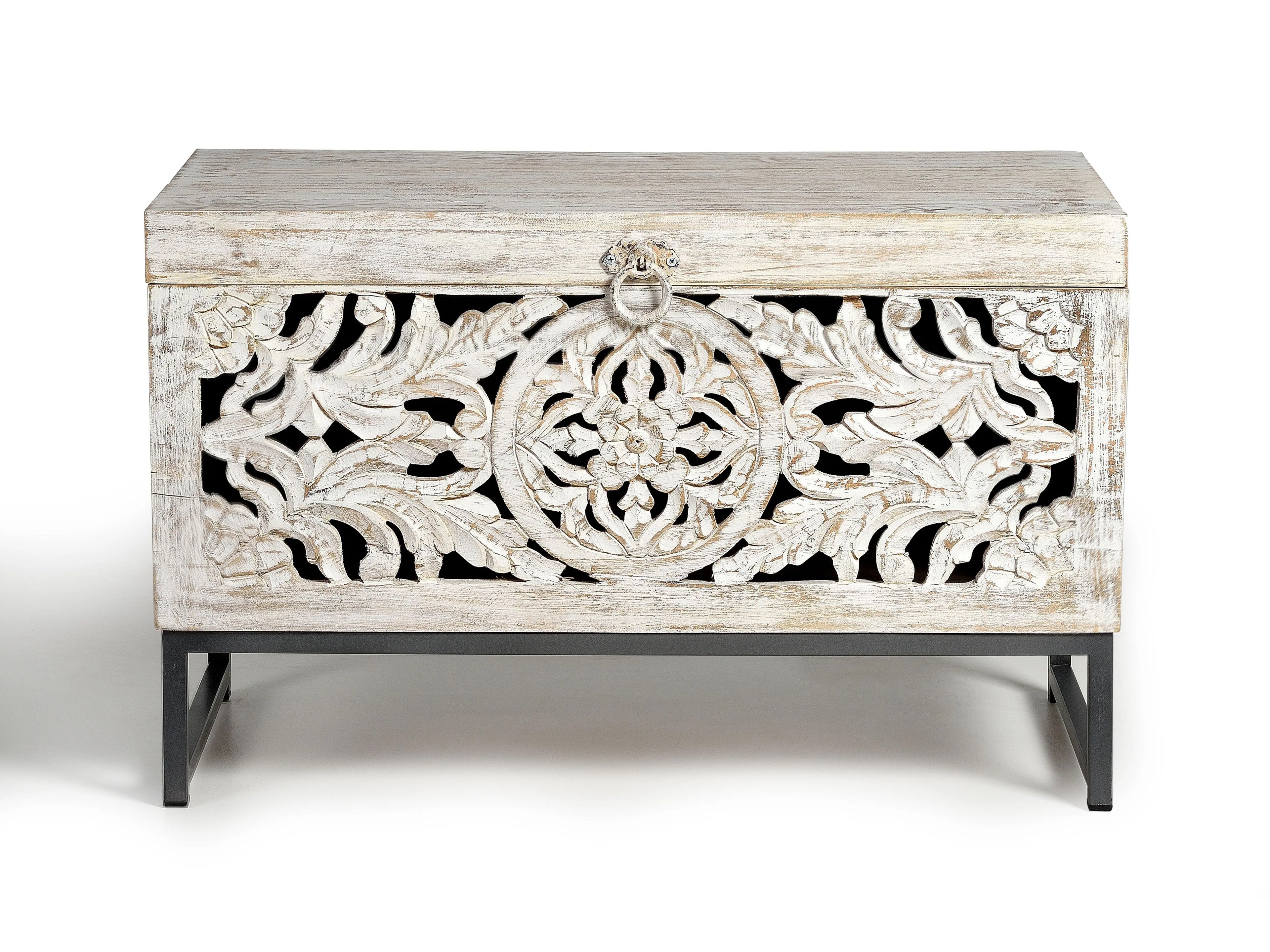 Манго сундук Giner y Colomer Миконос ARCH-00011539