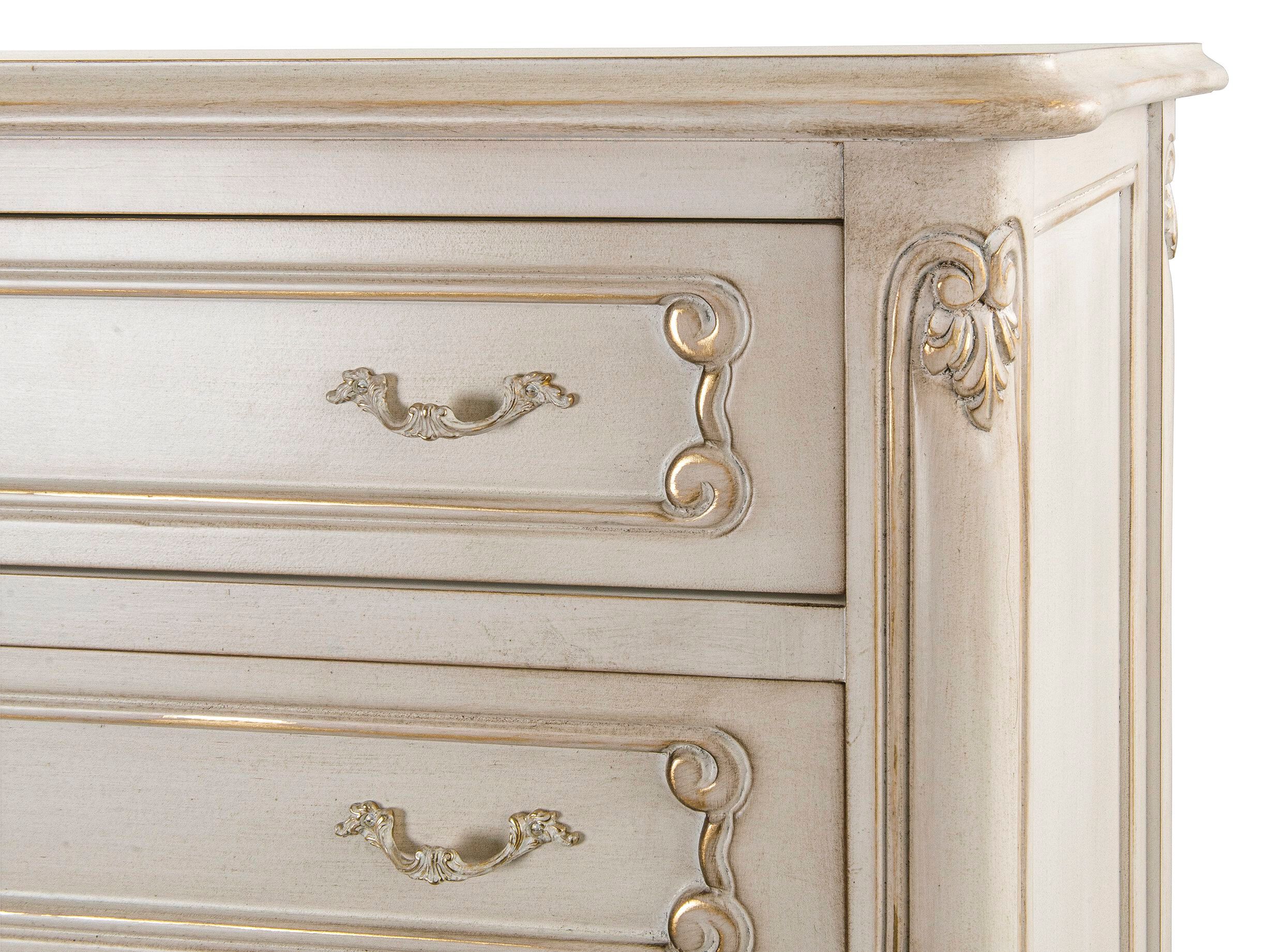 Деревянный комод Bellotti Ezio Cromie ARCH-00041835 - Вид №1