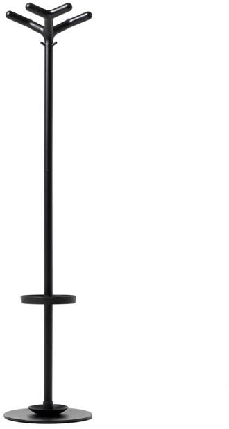 Diemme Офисная вешалка для верхней одежды из металла с подставкой для зонтов Rocket sun-id-1418717 - Вид №2