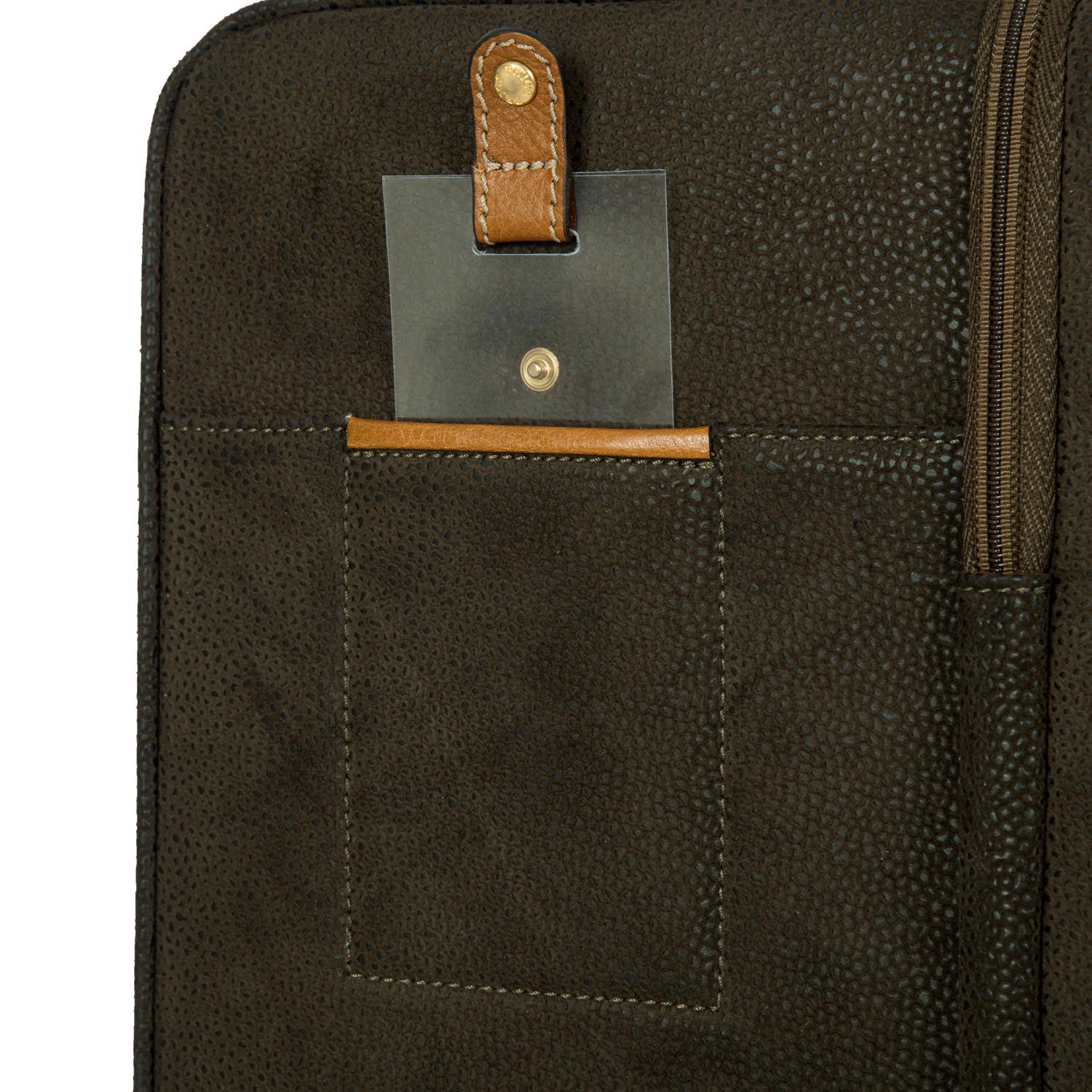 BLF05270.378 Чемодан BLF05270 Trolley 55 Brics Life - Вид №8