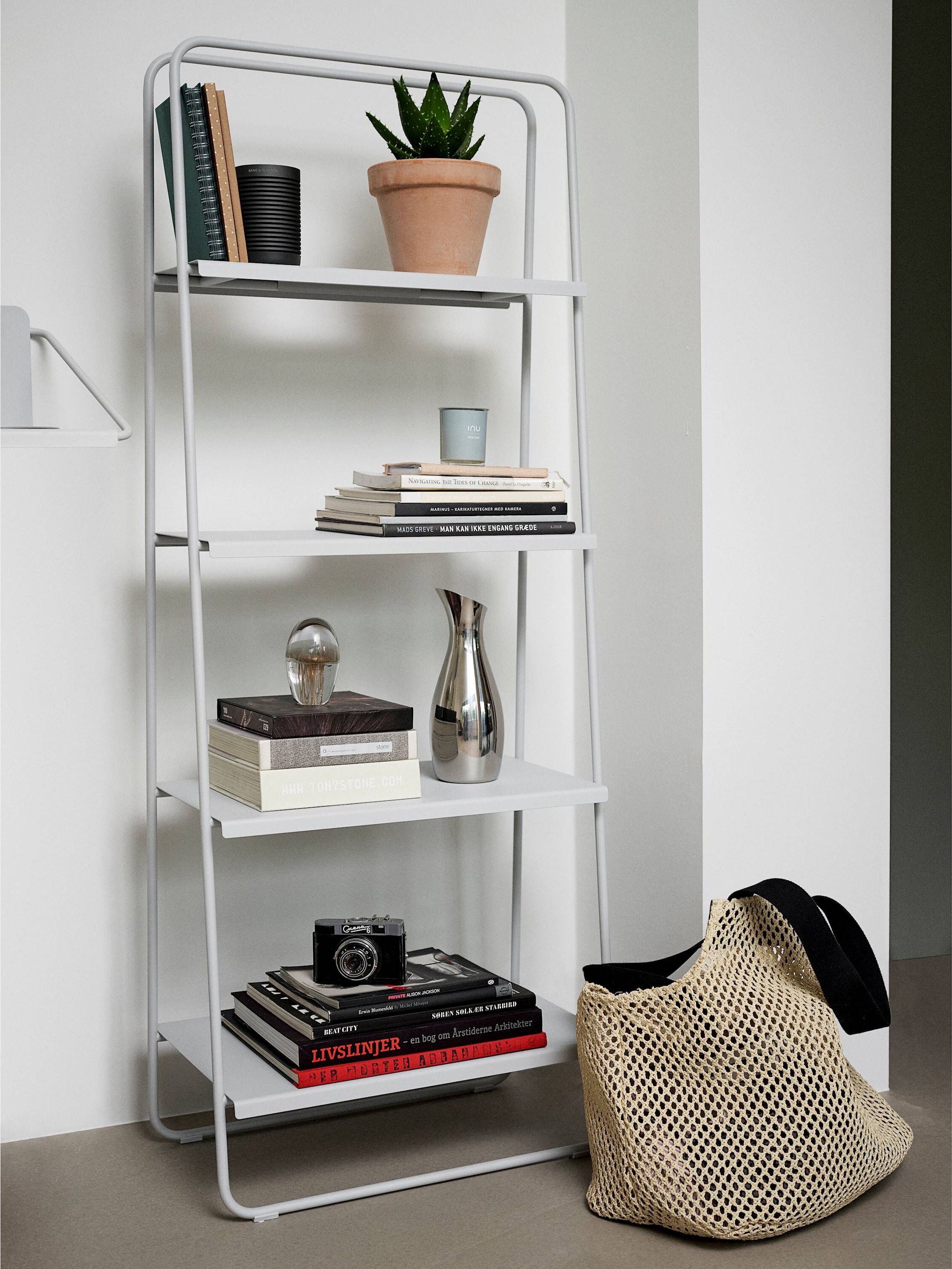 15387 полка Zone Denmark A-Bookshelf - Вид №1