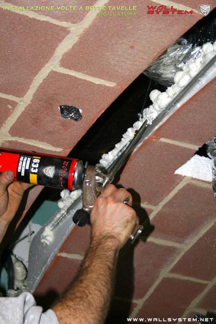 Wall System Потолочные панели Eps sun-id-1443543 - Вид №7