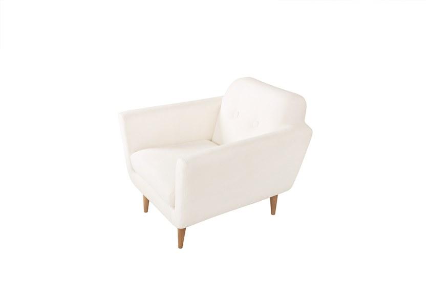 Sits Кресло с мягкой обивкой и подлокотниками Otto sun-id-1429142 - Вид №3