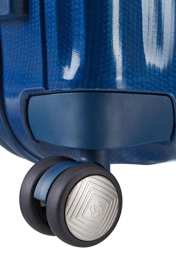 33V-21004 Чемодан 33V*004 Spinner S 55/20 Samsonite Lite Cube  - Вид №10