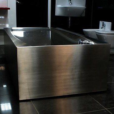 CARE 026 Carezza Lake Collection ванна Rapsel 46223 - Вид №2