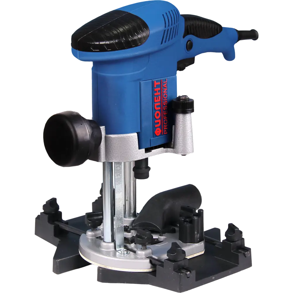 Универсальный фрезер Фиолент МФ5-1100Э для профессиональной обработки материалов 86170749 STLM-0066647