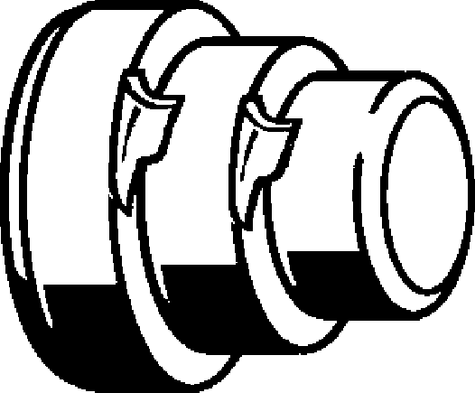 Viega Калибратор 2139.2 (583187) 583 187 - Вид №1