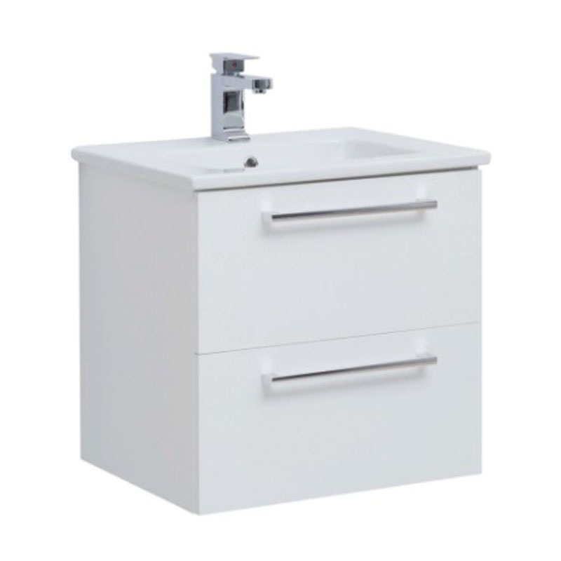 77.0101W Тумба под раковину Dreja Gio