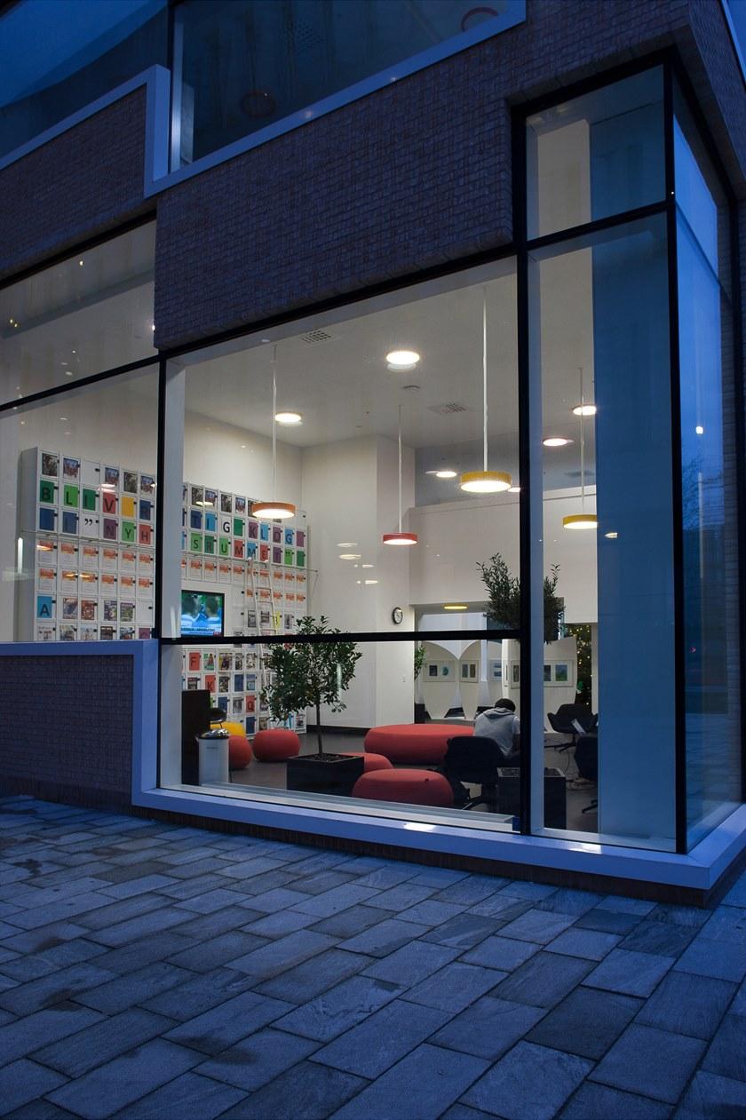 Louis Poulsen Полувстраиваемый потолочный светильник led Lp circle sun-id-1397531 - Вид №34