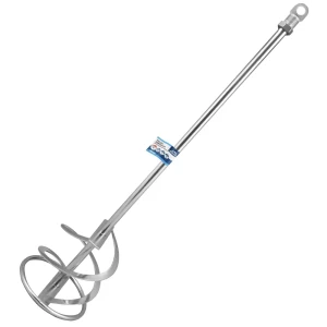 Насадка-миксер VERTEXTOOLS для вязких строительных смесей 140x600 мм 89392642