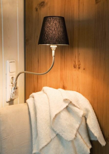 Top Light Регулируемая розетка лампы Flexlight sun-id-1389810 - Вид №3