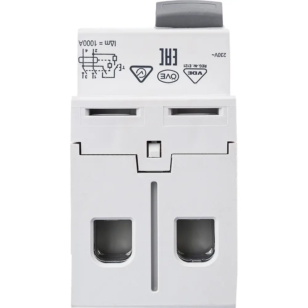 УЗО Legrand RX3 — защита сетей 63А с током утечки 300мА 16535134 STLM-1362605 - Вид №5