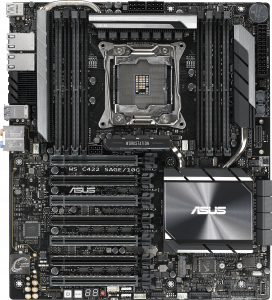 90SW00J0-M0EAY0 Ws c422 sage/10g ASUS