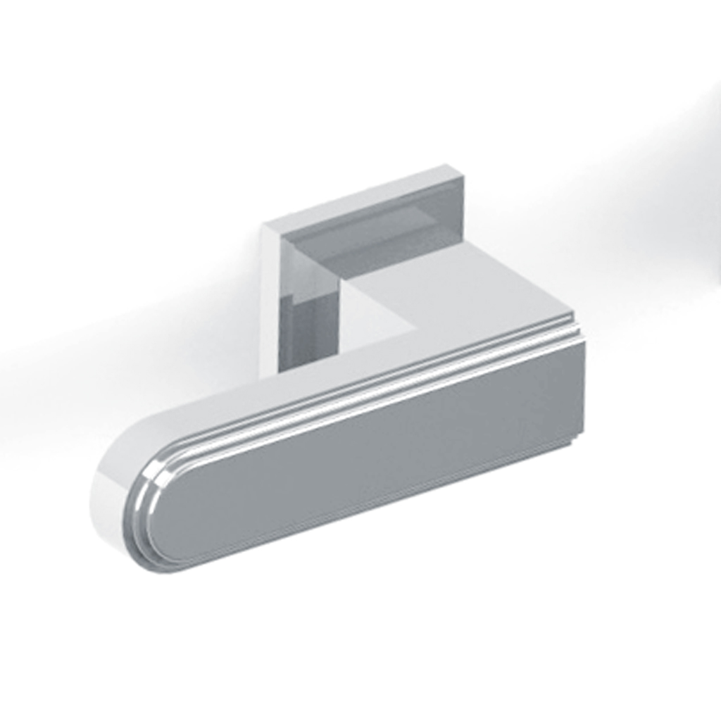 C01-229H C01-229H Настенный клапан 3/4 ″ H Трансатлантический Cristal & Bronze TRANSATLANTIQUE  - Вид №1