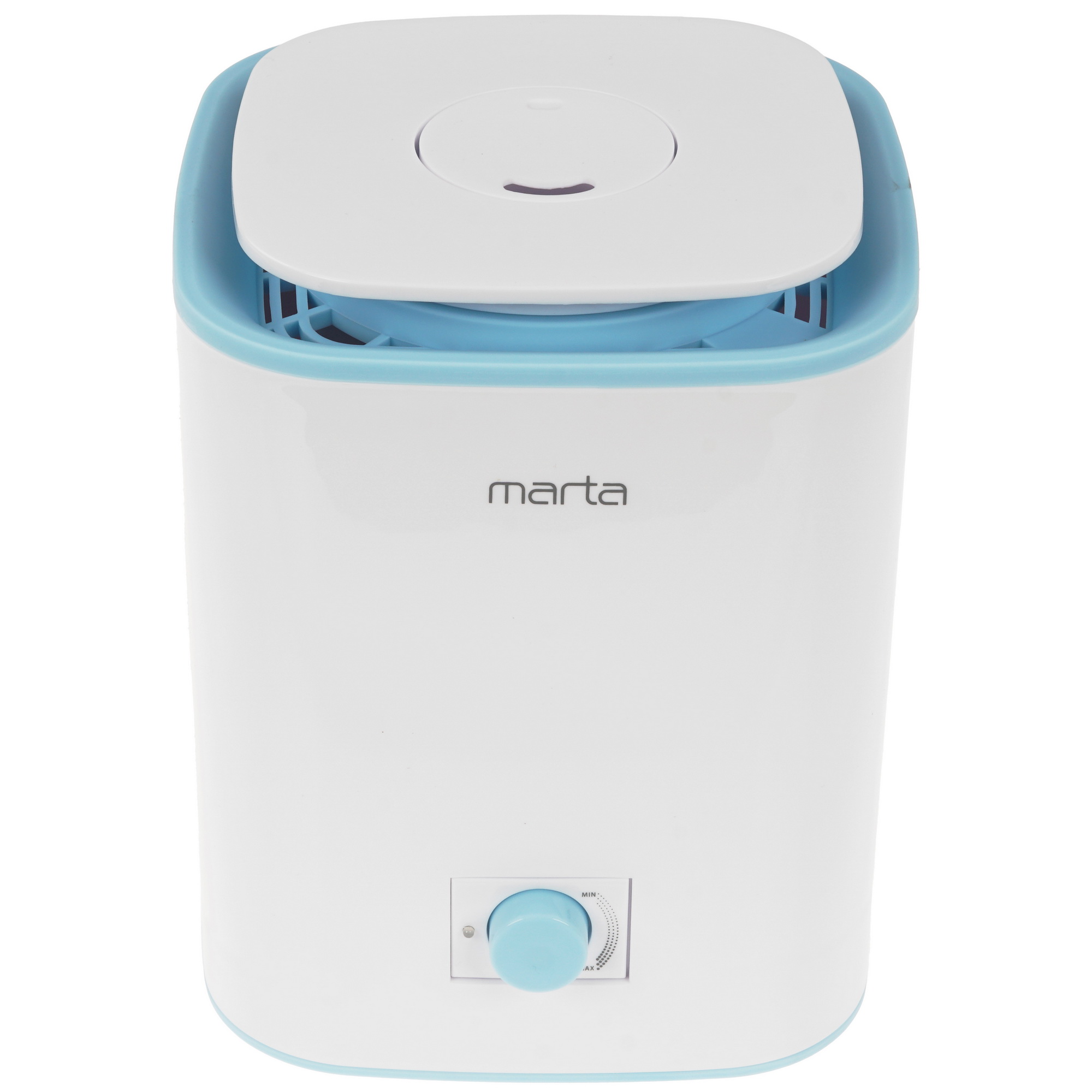 9148528 Увлажнитель воздуха MARTA MT-HF4707A STDN-0138929 - Вид №1