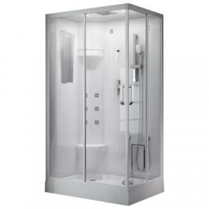 WU102A L Душевая кабина SSWW WU