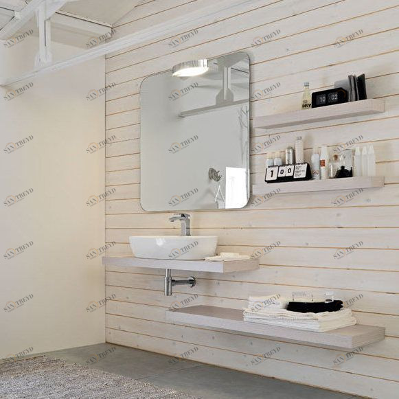 MG 15 MIRAGGIO Комплект мебели для ванной комнаты 175 см ARDECO Ardeco S. R. L MARAGGIO 42510