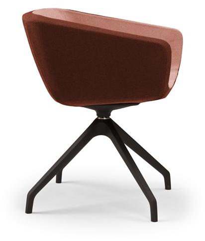 True Design Мягкое кресло с подлокотниками Arca Aa 4096 - Вид №10