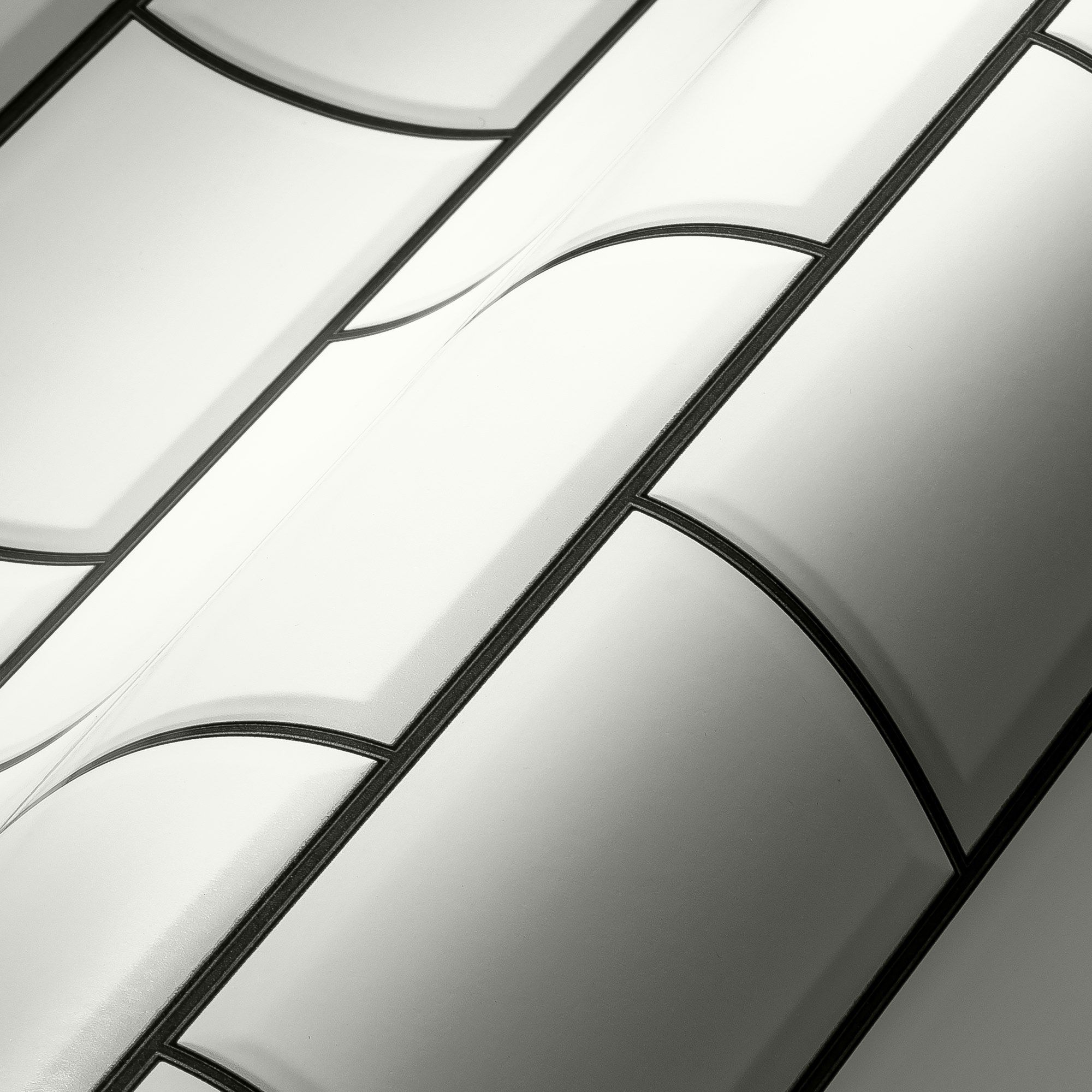 3D-эффект виниловых кирпичных обоев Architects Paper My Home my Spa ARCH-00136402 - Вид №8