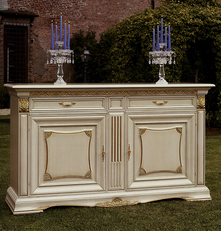 Буфет  SAONCELLA MOBILI 1712 Vivaldi