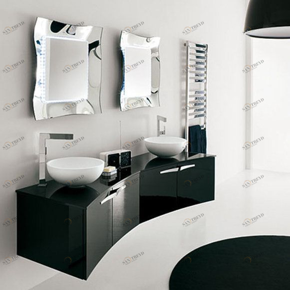 OV 01 OVER 42 Комплект мебели для ванной комнаты 190 см ARDECO Ardeco S. R. L 42537