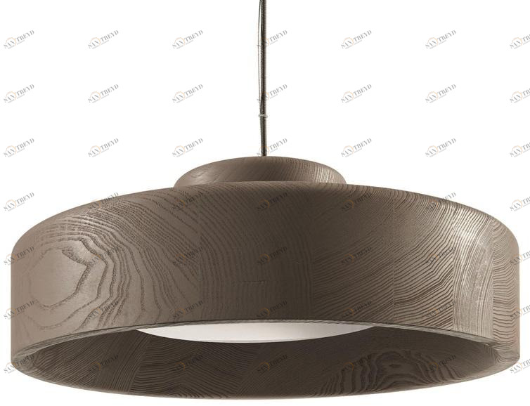 Atipico Подвесной светильник ясеневый sun-id-1373221