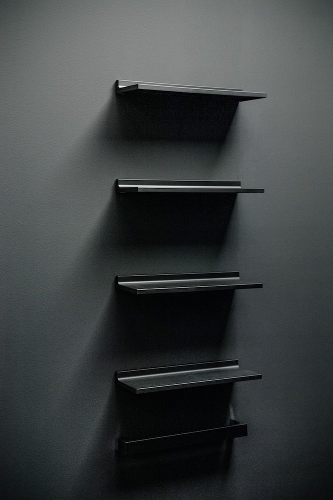 H3853300910001 Монтируемая на стену полка LAUFEN PRO - Вид №21