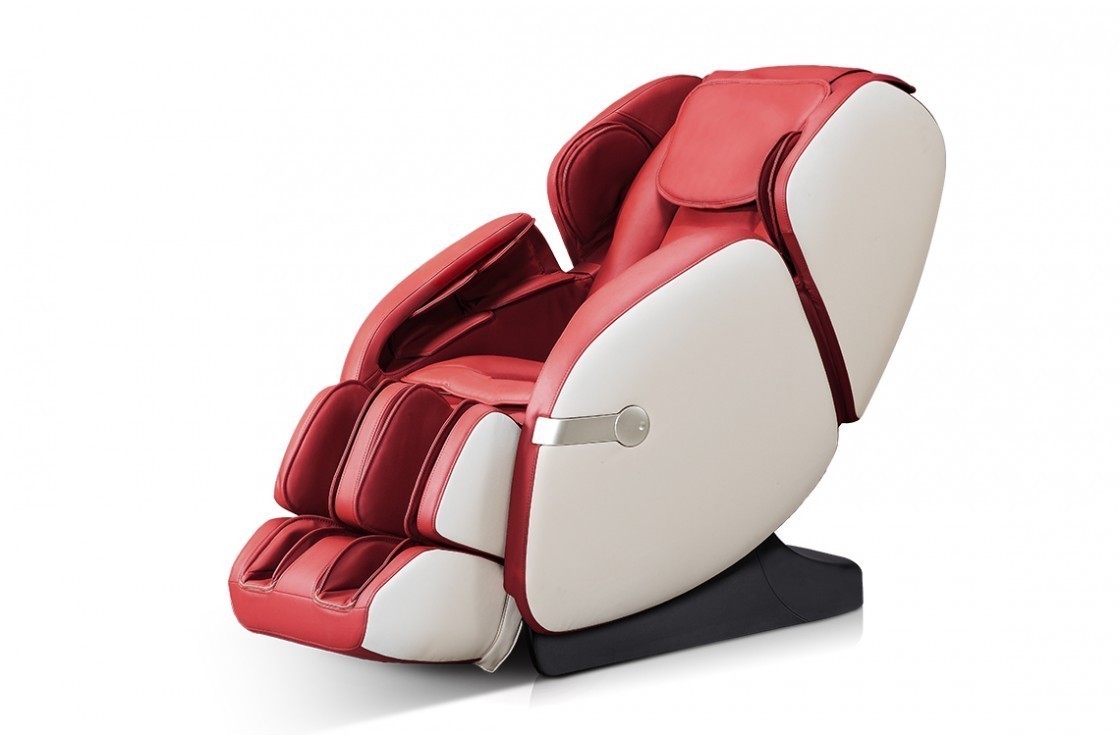 SL-A191 Массажное кресло IREST  - Вид №2