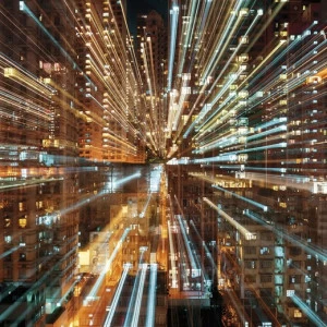 XXL4-037-Fusion Фотообои Komar Into Illusions Edition 2 2.48х3.68 м