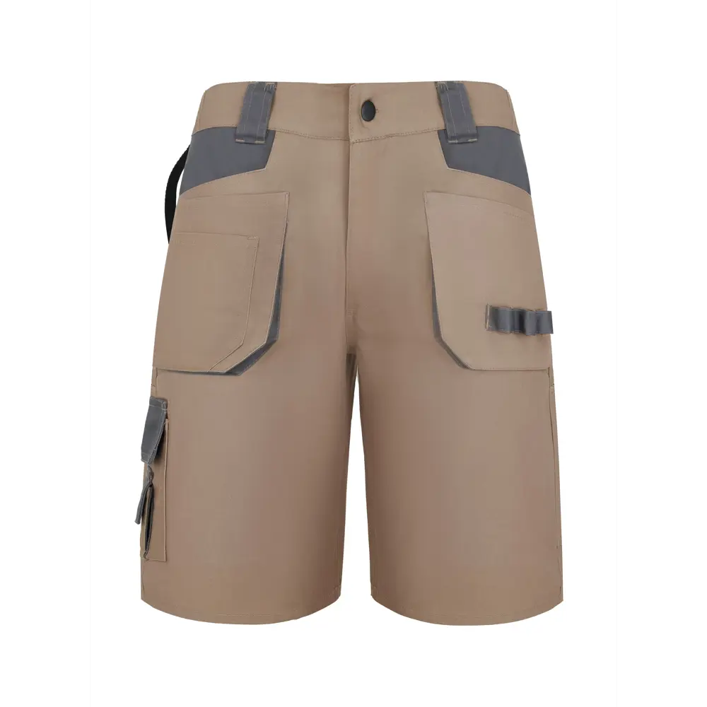 Шорты рабочие DOWELL Cotton - комфорт для летней работы 89430694 STLM-1567293