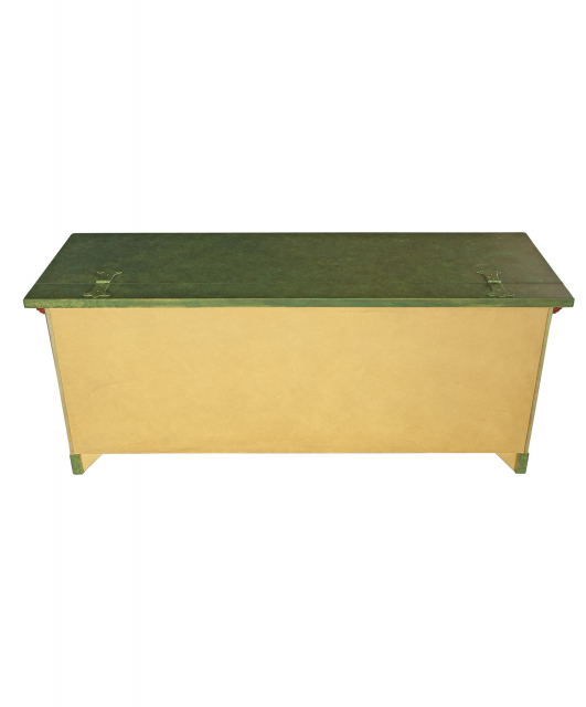 1655 Tifernoit Сундук 4 плитки Soggiorno  - Вид №12