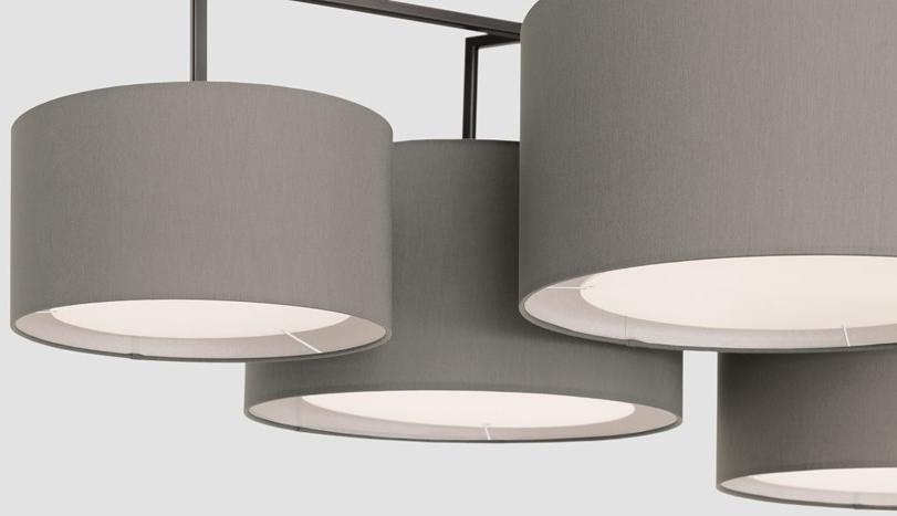 ZEITRAUM Подвесной светильник Noon sun-id-1444909 - Вид №3