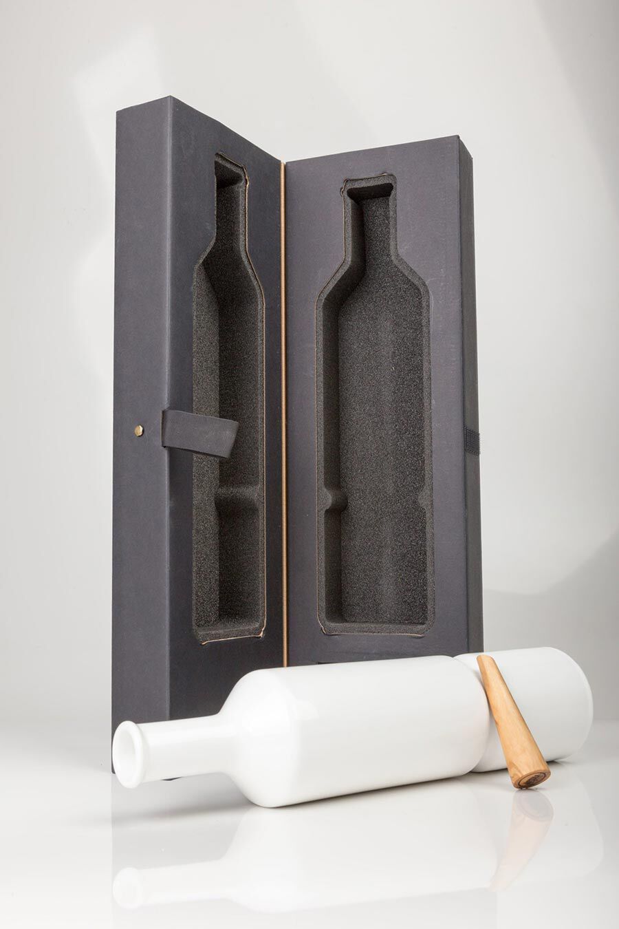 Уплотнения и компенсаторы для изоляции GRUPPO SOGIMI PLASTAZOTE® ARCH-00087754 - Вид №1