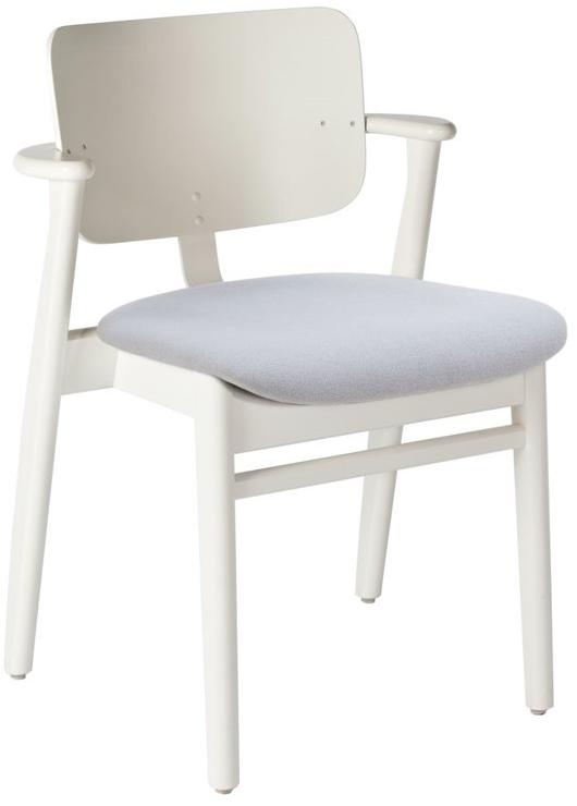 Artek Деревянный стул с подлокотниками Domus sun-id-1467882 - Вид №26