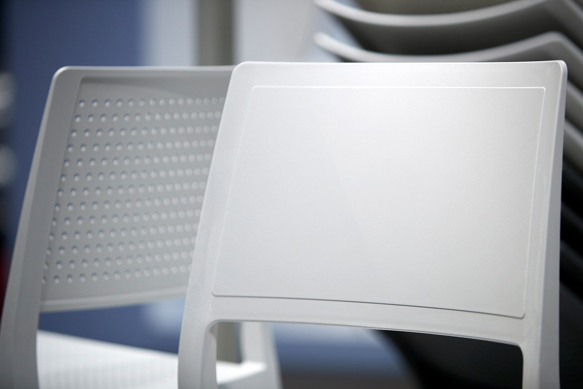 Стул из инженерного пластика S-CAB Kate ARCH-00022888 - Вид №7