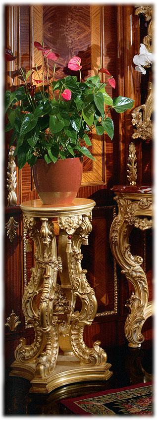 Подставка Mercury CARLO ASNAGHI 10403 Elegance