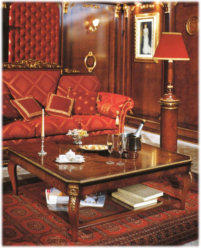 Стол журнальный  AR ARREDAMENTI 1628 AMADEUS