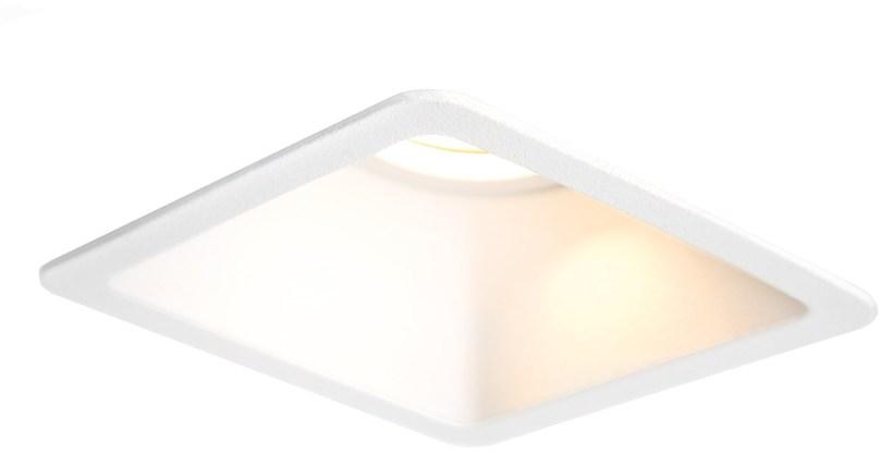 Modular Lighting Instruments Встраиваемый квадратный светильник sun-id-1467162 - Вид №1