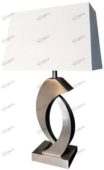 Valaisin Grönlund Настольная лампа из алюминия  2790-306 