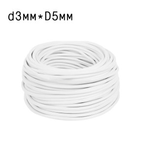 2936 Микротрубка для капельного полива 3 мм * 5 мм 20 метров LAB.Space